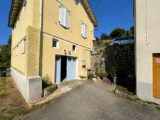 Le confort d'une maison, sans les contraintes d'un grand terrain.