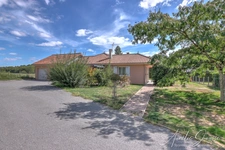 🏡 Maison familiale sans travaux avec 4 chambres, terrain plat et double garage près de Limoges