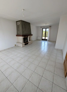 EN EXCLUSIVITÉ – GOSNE – Maison de plain-pied au calme  – 91 m² – 3 chambres – Terrain 797 m² clos