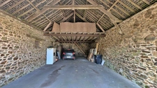Charmante longère 11 pièces de 327 M2 avec parc clos de plus de 2000 M2.