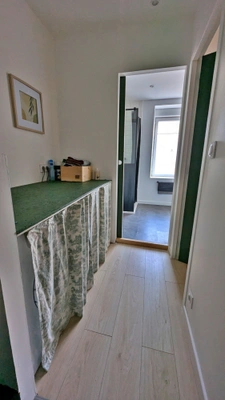 Maison à vendre 4 pièces LOUVIGNE DU DESERT (35)