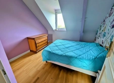 Maison à vendre 7 pièces 200 m2 LA CHAPELLE JANSON (35) avec dépendances et terrain 