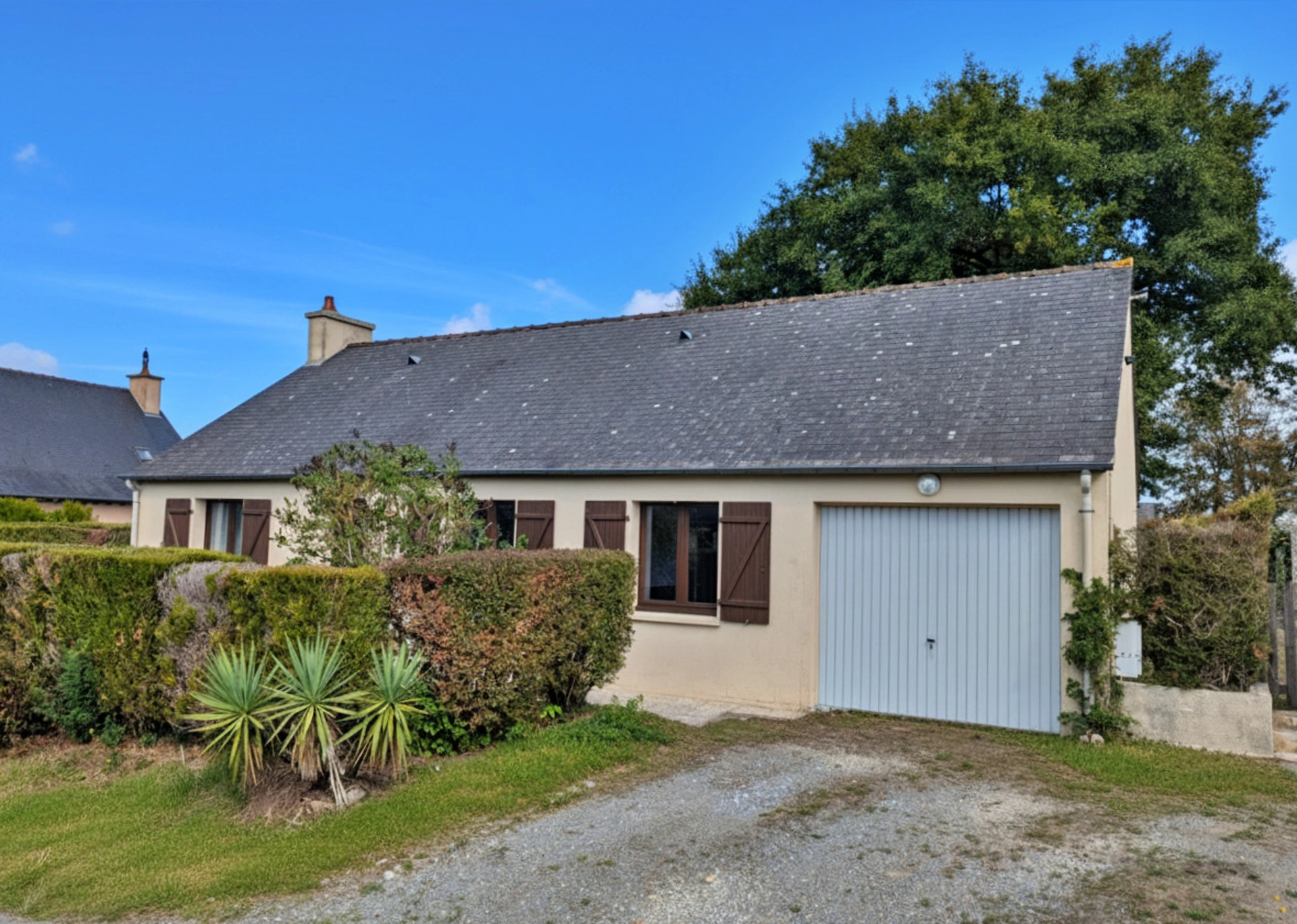Maison 4 pièces 91 m² · à Gosne · 91 m² · 239 900 €