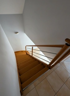 Maison familiale 4 chambres – Terrain 588 m² sans vis-à-vis – DPE C