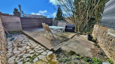 Maison à vendre 4 pièces LOUVIGNE DU DESERT (35)