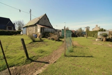 Maison en pierres rénovée (2022) 4 pièces – Terrain de 3 700 m² – Louvigné-du-Désert