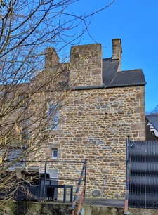 Maison à vendre 4 pièces LOUVIGNE DU DESERT (35)