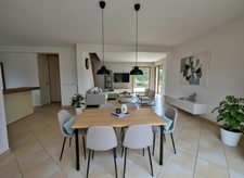 Maison familiale 4 chambres – Terrain 588 m² sans vis-à-vis – DPE C