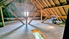 Maison 4 pièces 96 M2 normes PMR avec potentiel évolutif habitable