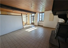 LE FERRÉ (35)– MAISON EN PIERRE À RÉNOVER AVEC BEAU POTENTIEL !
