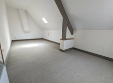 Maison familiale 130 M2 en impasse – Vie de plain-pied – 4 chambres – Beau potentiel - LAIGNELET (35)