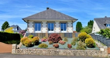 Maison 4 pièces 96 M2 normes PMR avec potentiel évolutif habitable
