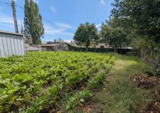Terrain à vendre au cœur du bourg – 432 m² à Saint-Georges-de-Reintembault(35)