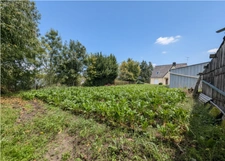 Terrain à vendre au cœur du bourg – 432 m² à Saint-Georges-de-Reintembault(35)