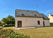 Maison familiale 4 chambres – Terrain 588 m² sans vis-à-vis – DPE C
