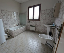 Maison familiale 130 M2 en impasse – Vie de plain-pied – 4 chambres – Beau potentiel - LAIGNELET (35)