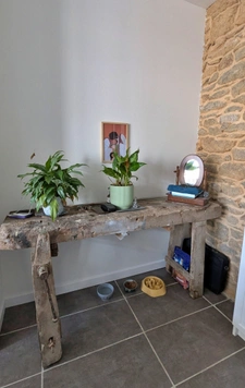 Maison à vendre 4 pièces LOUVIGNE DU DESERT (35)