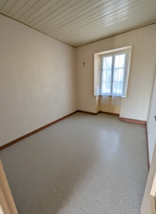 Maison de bourg en pierres à rénover 70 m2– Fort potentiel d'agrandissement 120 m2, terrain de 1 000 m² - SAINT OUEN LA ROUERIE (35)