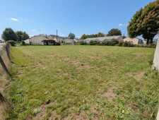 Terrain à vendre 1 267 m² proche centre-ville – Saint-Georges-de-Reintembault(35)