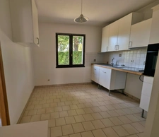 EN EXCLUSIVITÉ – GOSNE – Maison de plain-pied au calme  – 91 m² – 3 chambres – Terrain 797 m² clos