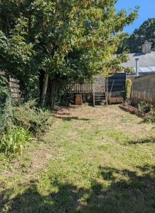 Louvigné-du-Désert – Charmante maison rénovée – 80 m² – 2 chambres