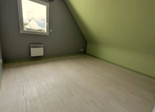 Pavillon 5 pièces 115 M2 SAINT GERMAIN EN COGLES (35)