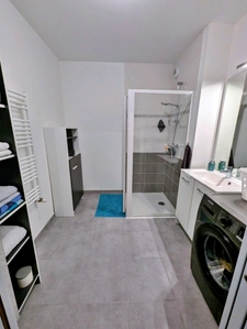 Appartement à vendre 2 pièces SAINT GREGOIRE (35)