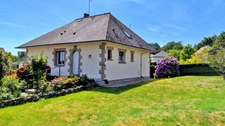 Maison 4 pièces 96 M2 normes PMR avec potentiel évolutif habitable