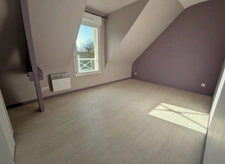 Pavillon 5 pièces 115 M2 SAINT GERMAIN EN COGLES (35)