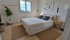 Maison très récente à vendre 4 pièces LECOUSSE (35)