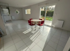 Pavillon 5 pièces 115 M2 SAINT GERMAIN EN COGLES (35)
