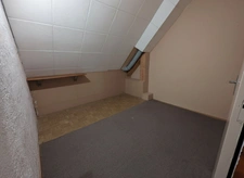 Maison familiale 130 M2 en impasse – Vie de plain-pied – 4 chambres – Beau potentiel - LAIGNELET (35)
