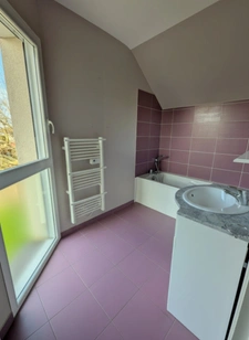 Pavillon 5 pièces 115 M2 SAINT GERMAIN EN COGLES (35)