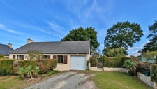 EN EXCLUSIVITÉ – GOSNE – Maison de plain-pied au calme  – 91 m² – 3 chambres – Terrain 797 m² clos