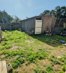 LE FERRÉ (35)– MAISON EN PIERRE À RÉNOVER AVEC BEAU POTENTIEL !