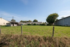 Terrain à vendre 1 267 m² proche centre-ville – Saint-Georges-de-Reintembault(35)