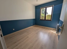 EN EXCLUSIVITÉ – GOSNE – Maison de plain-pied au calme  – 91 m² – 3 chambres – Terrain 797 m² clos