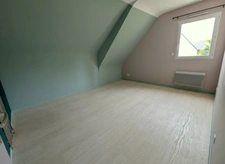 Pavillon 5 pièces 115 M2 SAINT GERMAIN EN COGLES (35)