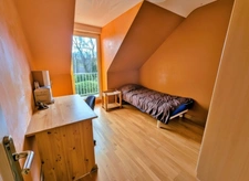 Maison à vendre 7 pièces 200 m2 LA CHAPELLE JANSON (35) avec dépendances et terrain 