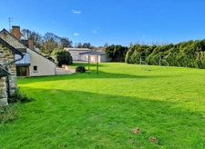 Maison à vendre 7 pièces 200 m2 LA CHAPELLE JANSON (35) avec dépendances et terrain 