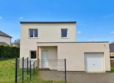 Maison très récente à vendre 4 pièces LECOUSSE (35)