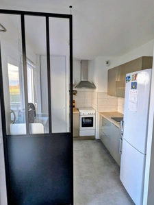 Appartement à vendre 2 pièces SAINT GREGOIRE (35)