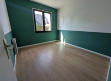 EN EXCLUSIVITÉ – GOSNE – Maison de plain-pied au calme  – 91 m² – 3 chambres – Terrain 797 m² clos