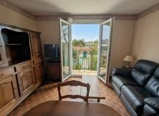 Maison 75 m² avec jardin et garage sur 300 M2 de terrain clos – Idéal primo-accédant ou investisseur – Fougères (35)