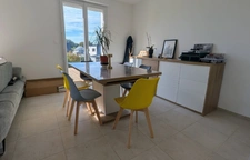 Maison très récente à vendre 4 pièces LECOUSSE (35)