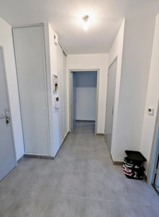 Appartement à vendre 2 pièces SAINT GREGOIRE (35)