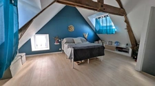 Maison à vendre 4 pièces LOUVIGNE DU DESERT (35)