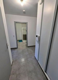 Appartement à vendre 2 pièces SAINT GREGOIRE (35)