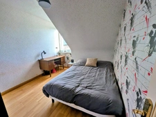Maison à vendre 7 pièces 200 m2 LA CHAPELLE JANSON (35) avec dépendances et terrain 