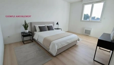 Maison très récente à vendre 4 pièces LECOUSSE (35)